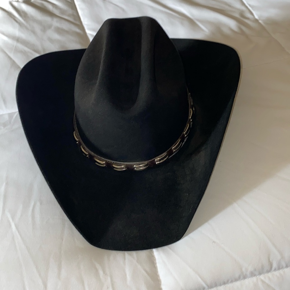 Like new Stetson Hat